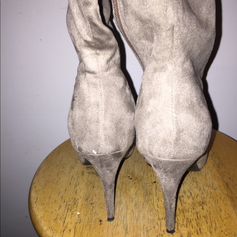 Chinese laundry Boot - Picture 3 of 5